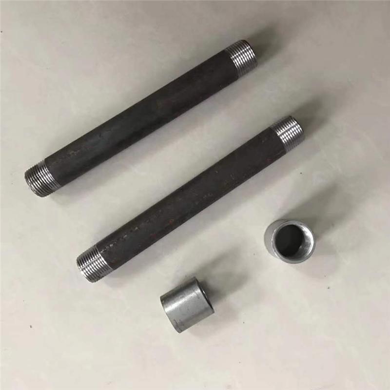 固阳钢管注浆管隧道止水